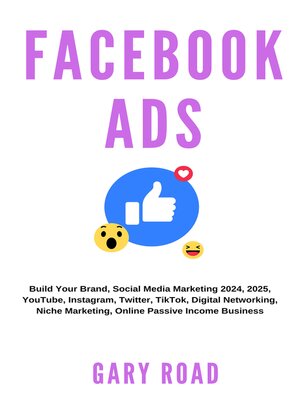 cover image of Facebook Ads